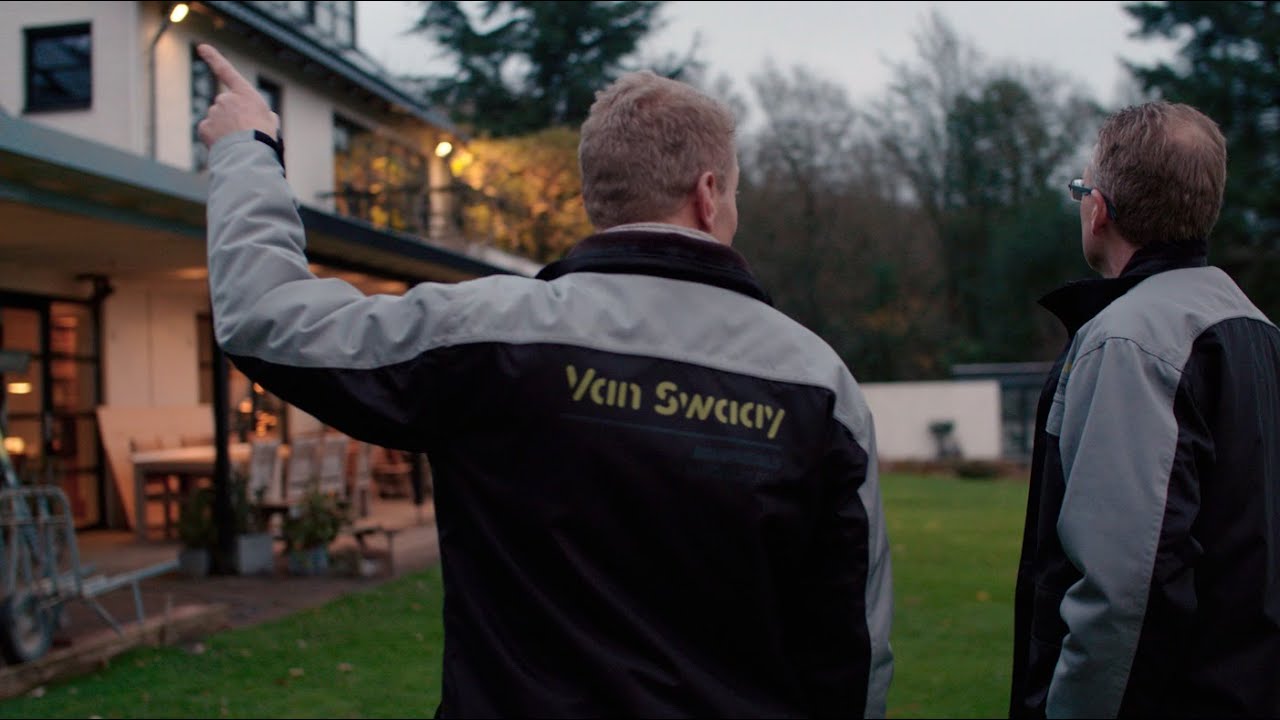 Van Swaay - Vacature Werkvoorbereider