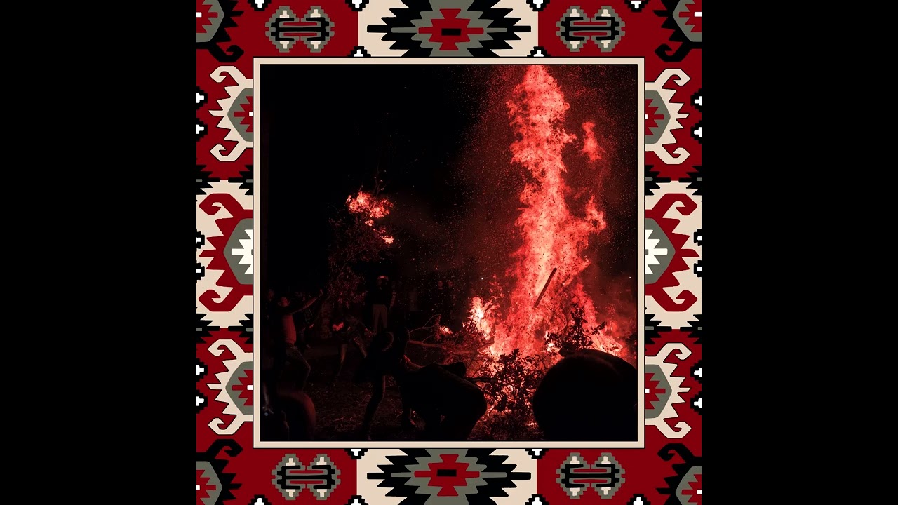 Gozba - PLAMEN [2025]