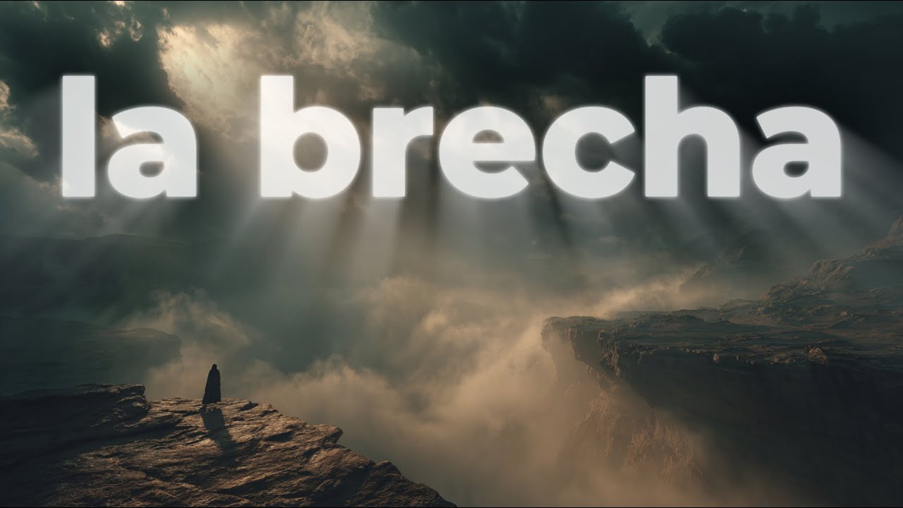 LA TEORÍA DE LA BRECHA: ¿Qué Dice REALMENTE la Biblia? Análisis Completo y Evidencias Bíblicas