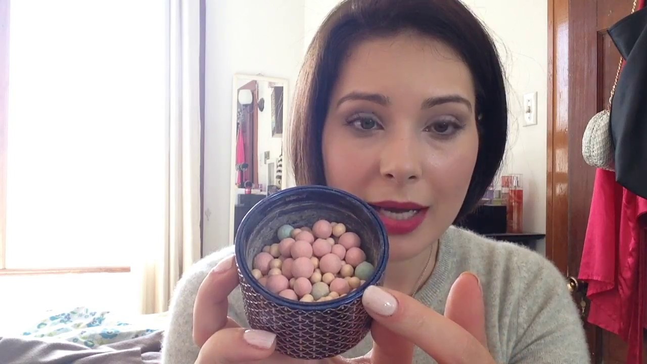 новые приобретения и обзор: Guerlain Haul and Reviews  Winter 2016 collection and other goodies