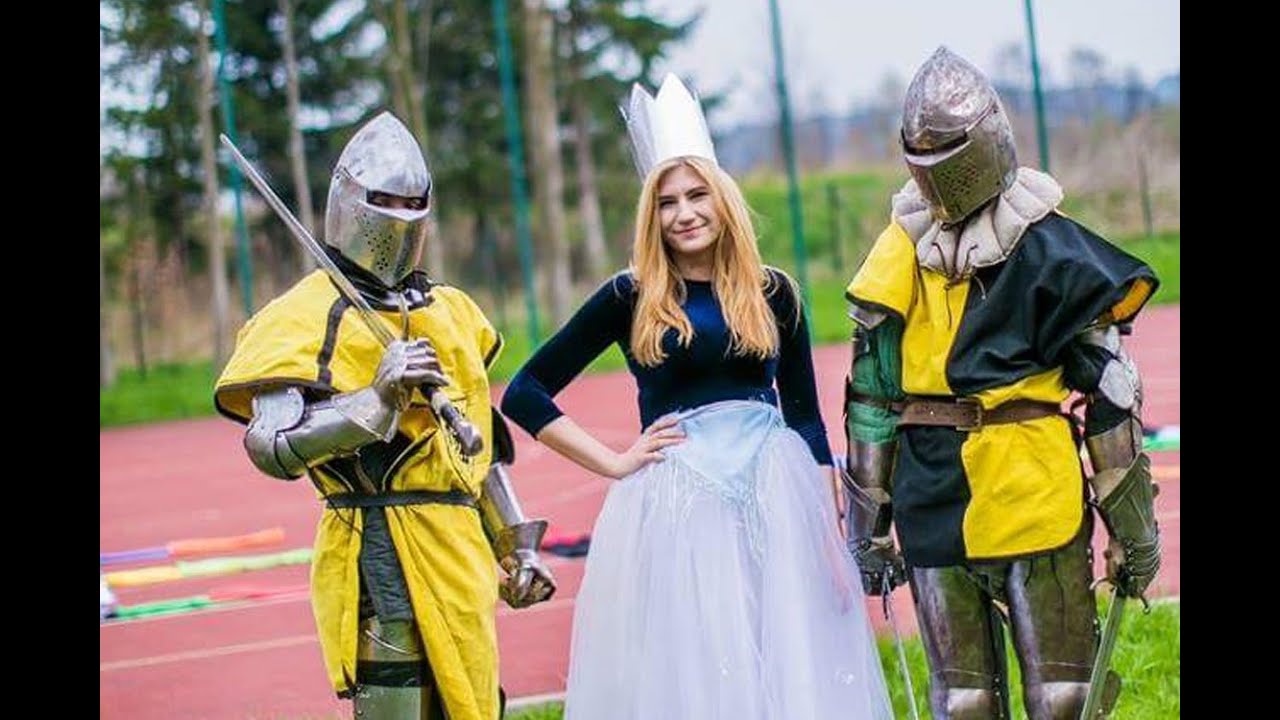 LipDub ZSE Jelenia Góra 