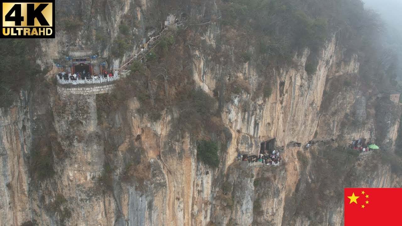 Kunming: Dianchi Lake & Xishan Mountain with train ride back home