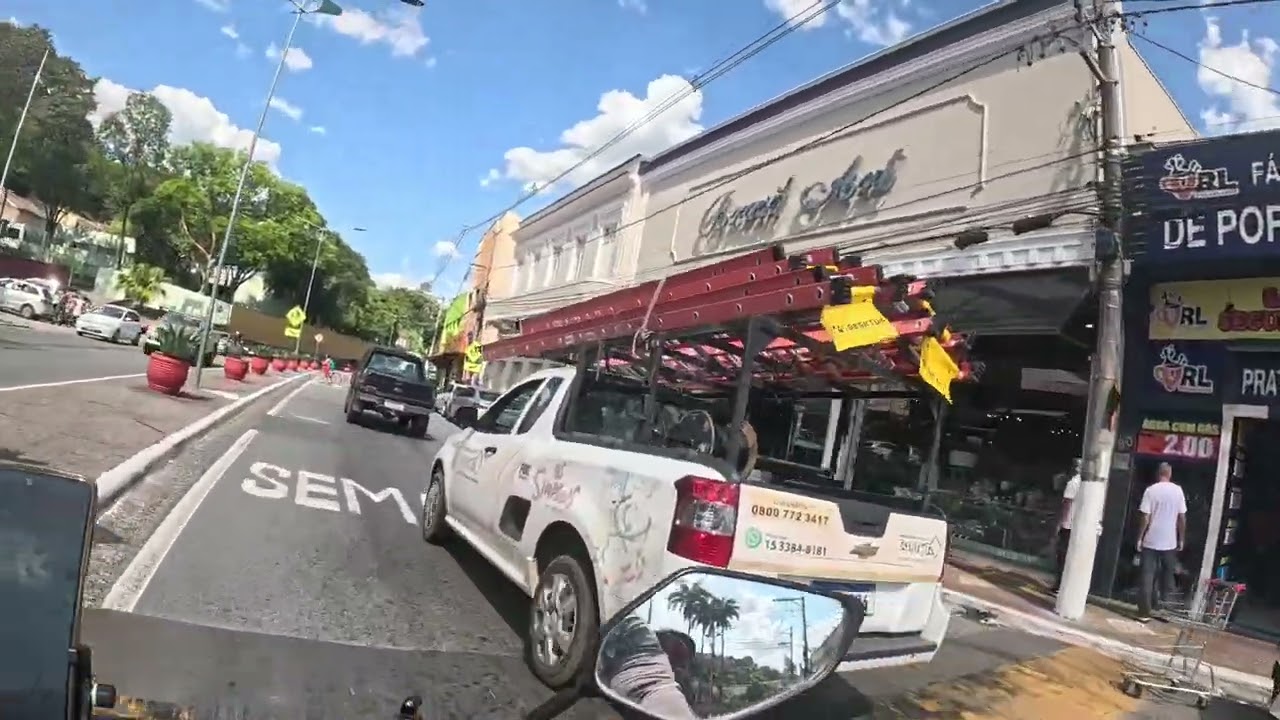 Entregas de hoje Cabreúva Campinas Jaguariúna E Amparo #entregas