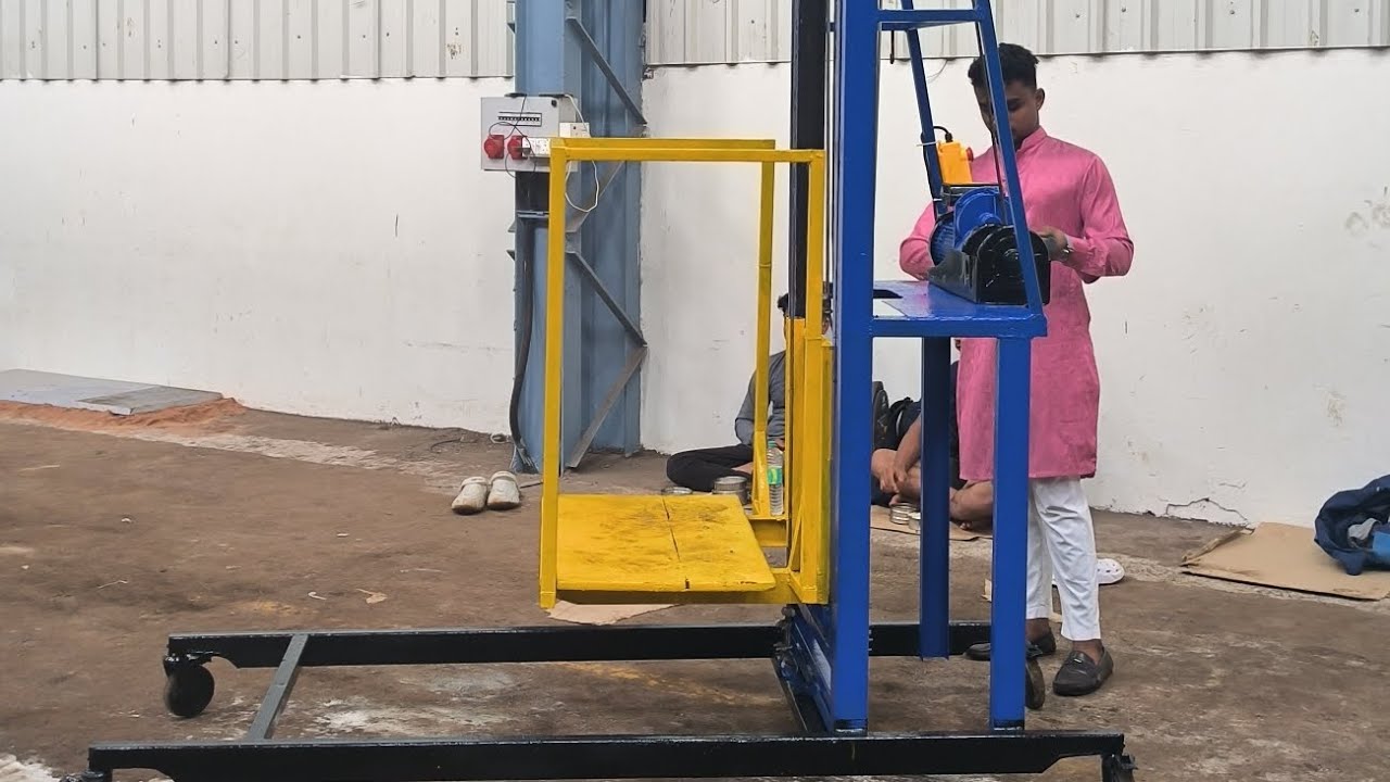 crane fabrication work. 10 ton crane .for heavy fabrication work