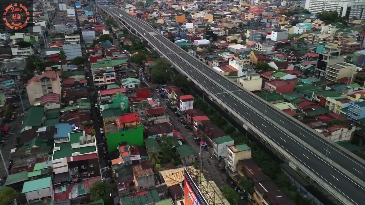 NSCR Blumentritt to Paco → FE2026