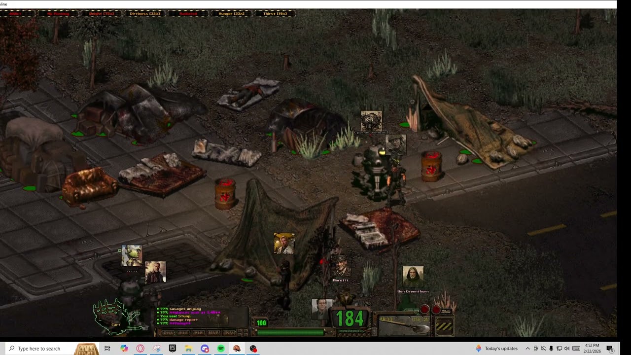 Fonline Tlj  Travelers and more.