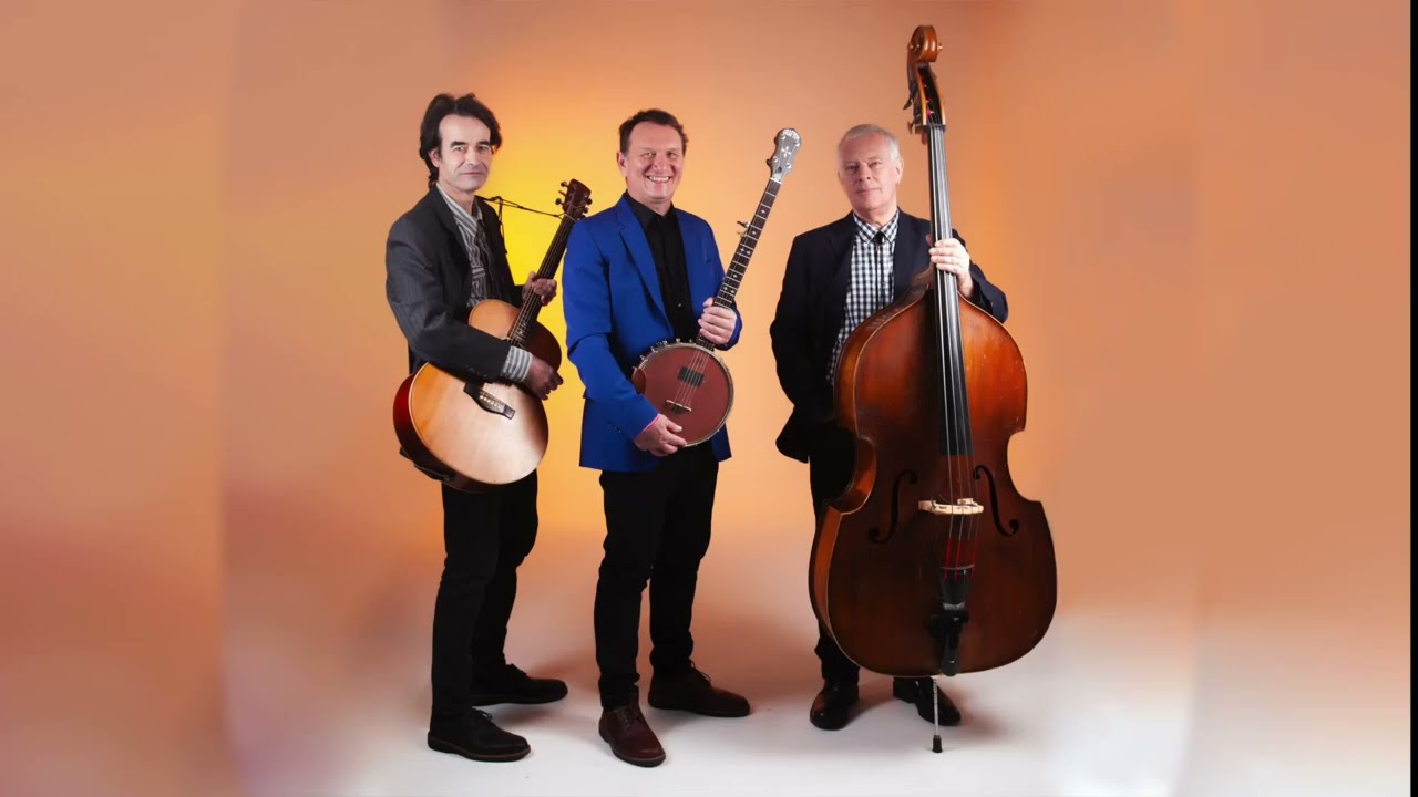 All The Bananas   LYRIC VIDEO