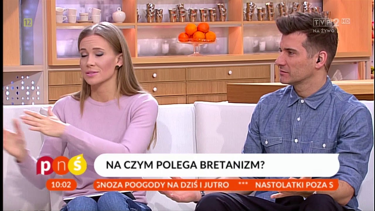 PNŚ (Pytanie na śniadanie) - Nie jedzą, nie piją - kim są bretarianie?