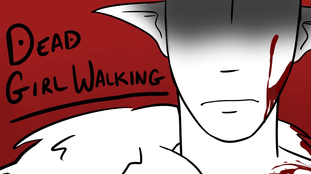 Dead Girl Walking | Solavellan Dragon Age Animatic #DreadWolfRises