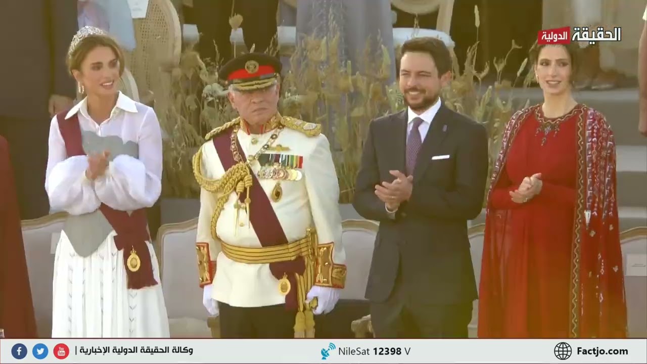 اغنية هاشمي هاشمي   عمر العبداللات   احتفال اليوبيل الفضي