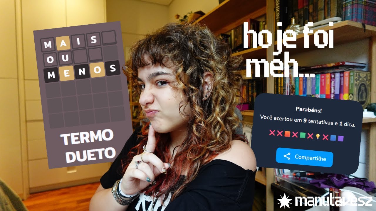 alguns foram outros não... || TERMO, CONEXO (26/01)