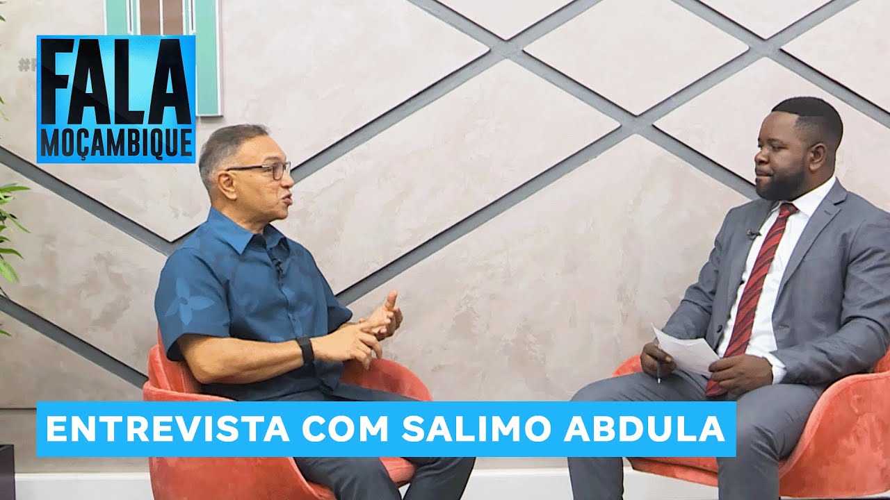 Empresário Salimo Abdula faz radiografia da economia moçambicana e avalia impacto das manifestações
