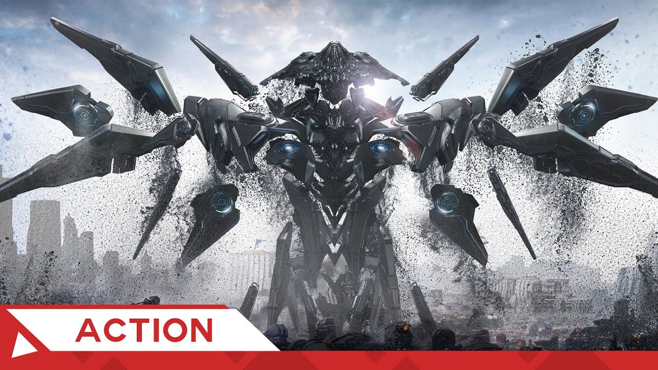 Epic Action | Audiomachine - Nemesis | Dramatic Massive Powerful