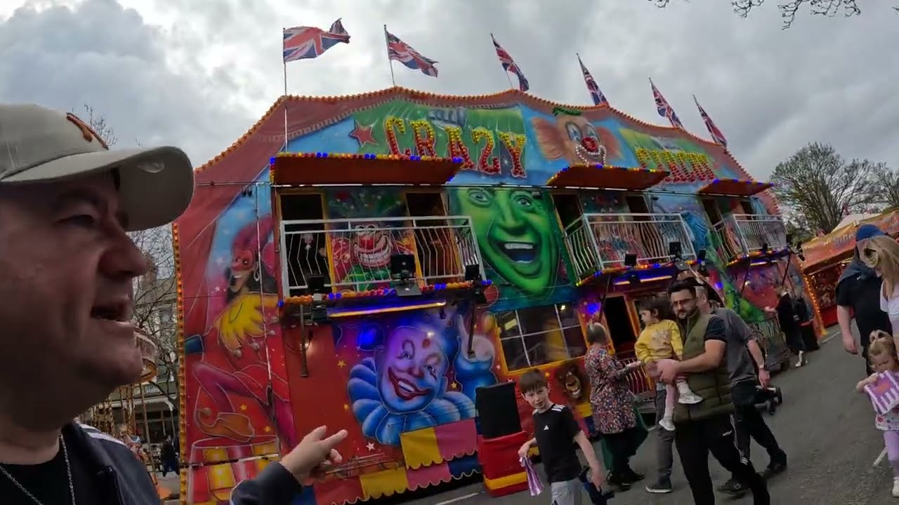 Llandudno