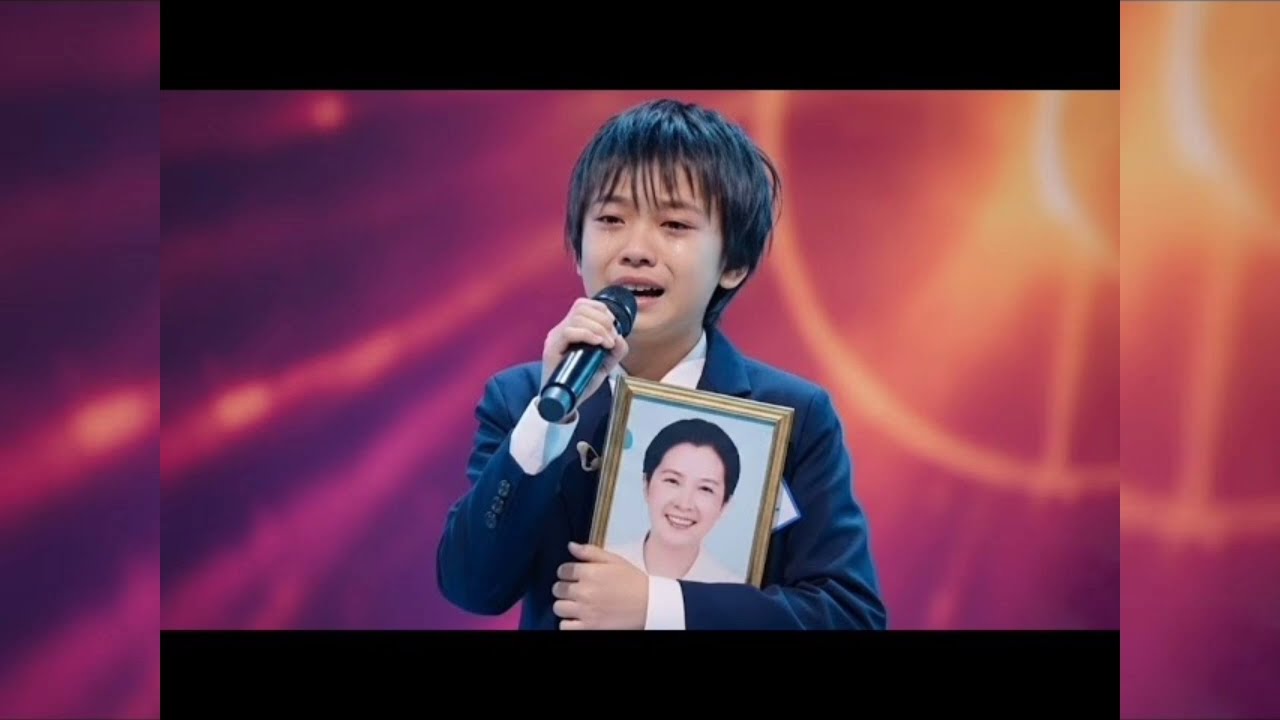 川合結人｜声を超えた感情…沈黙が世界を包み込んだ奇跡の瞬間