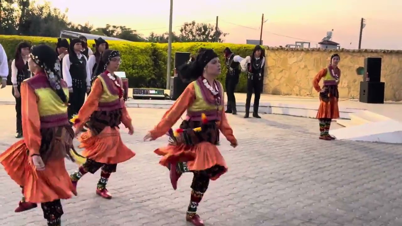 KIBRIS /KARŞIYAKA 17 Haziran 2024