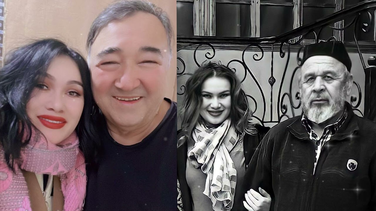 Барно Исматуллаева ANONS