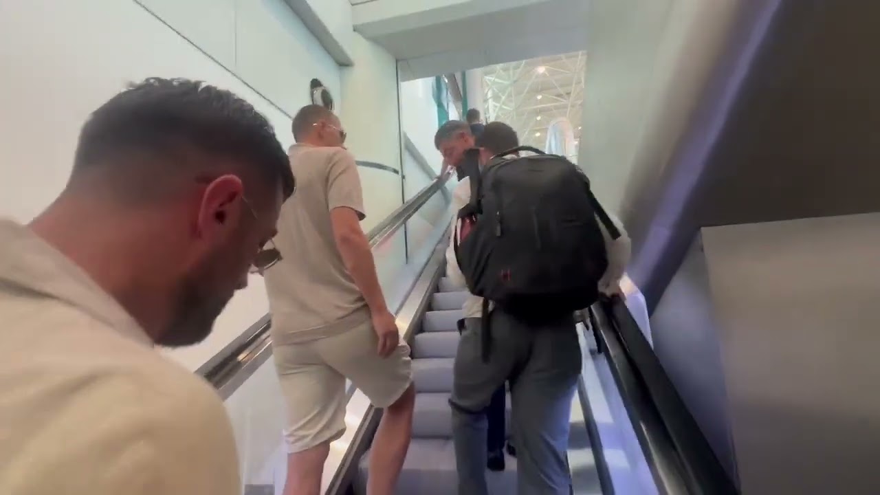 Fiorentina, l'arrivo in Italia di Edin Dzeko