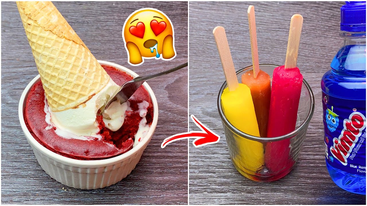 جربت أغرب وصفات المشتركين اللي تجيب السعادة 🤤!! سويت بانكيك بالمايكرويف 😱!