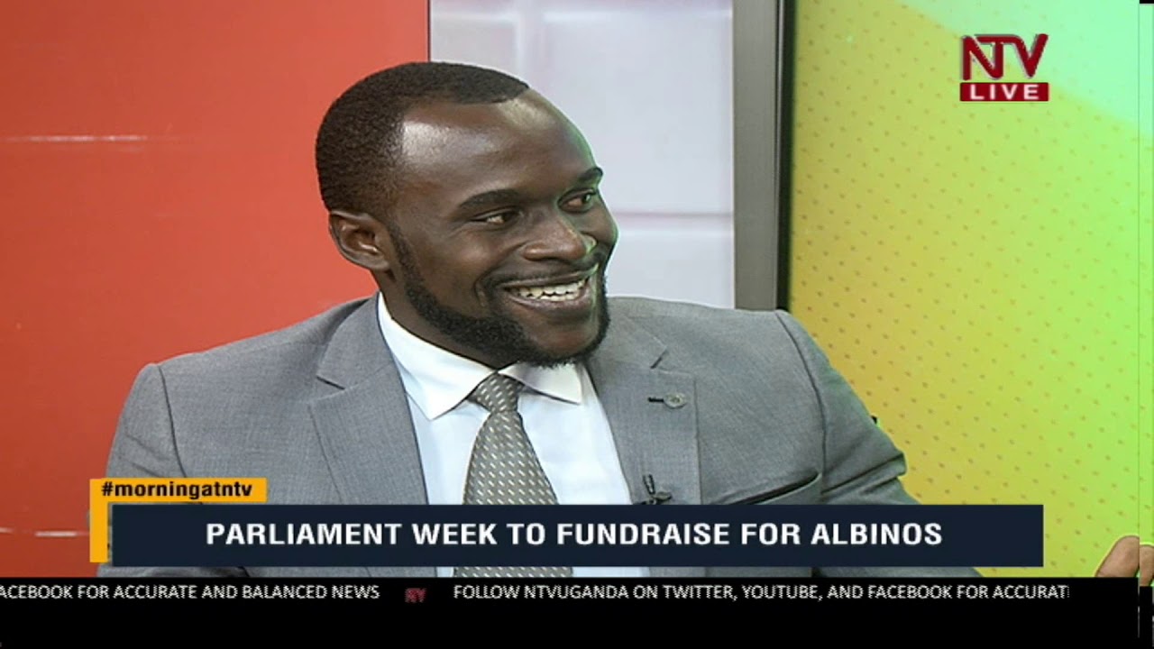 TAKE NOTE: Role of the Parliament week