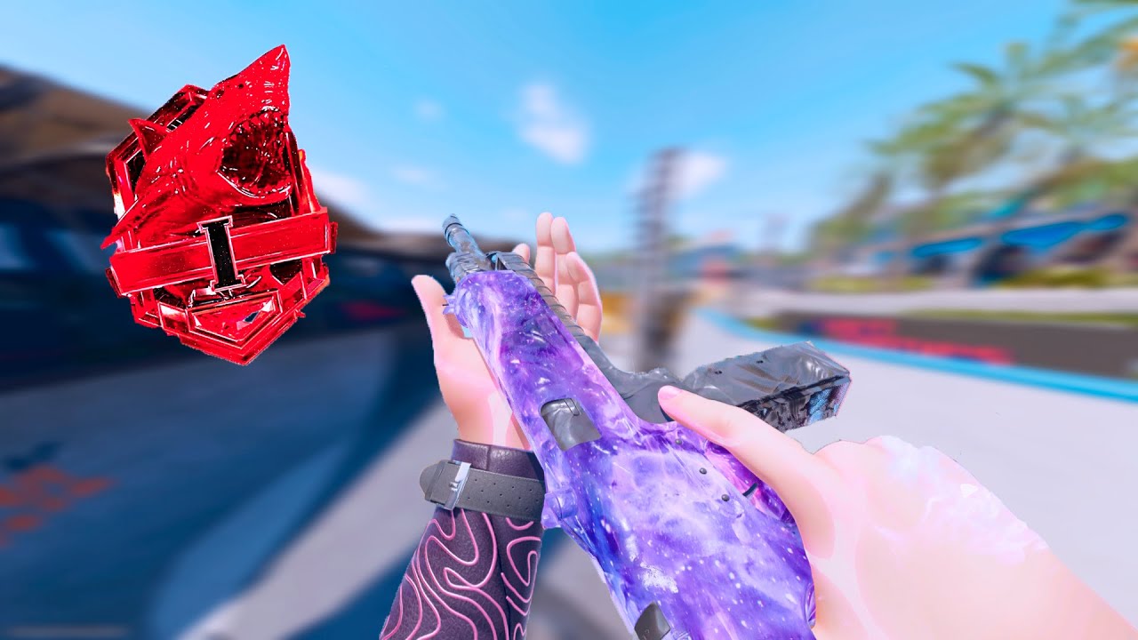 keyboard & mouse szn3 highlights I BO6
