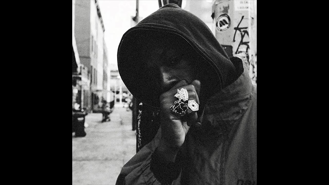 (SOLD) Joey Bada$$ x Lupe Fiasco Type Beat 2022 - City Of God