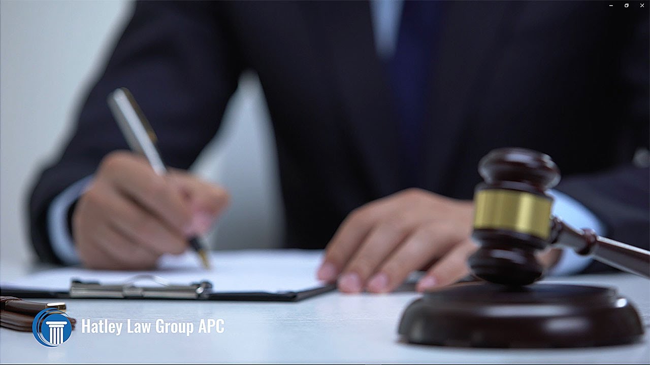 San Diego Estate Planning | Hatley Law Group
