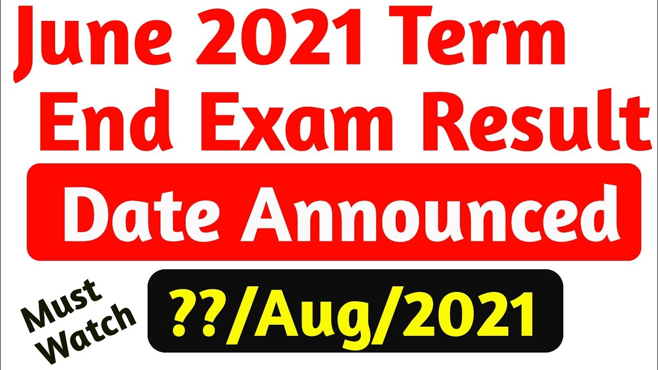 ignou june 2021 exam result date announced??||ignou june 2021 Result कब तक निकलेगा