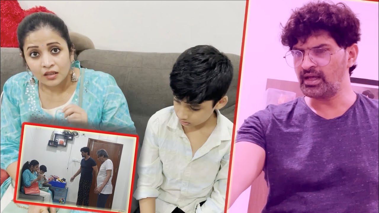 మా ఆయన విశ్వరూపం | Shocking Reactions of Limits crossed Shoe Shopping | vlog | Sushma Kiron