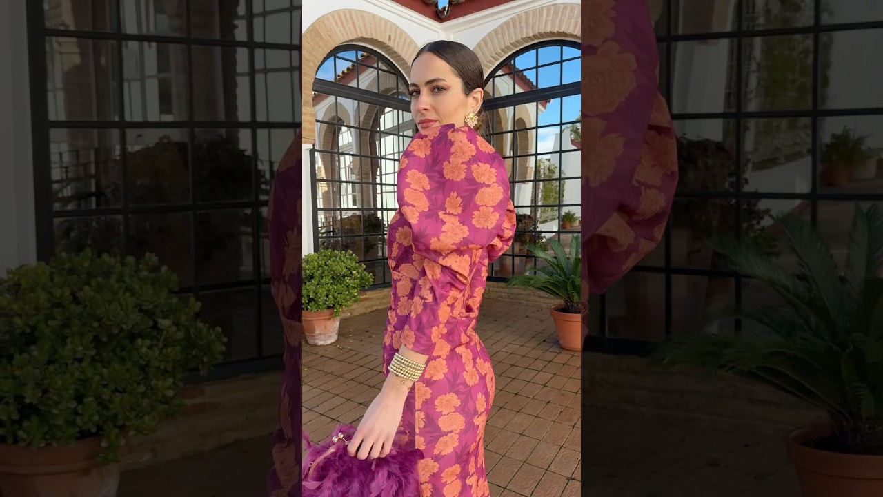 INVITADA PERFECTA #invitada #invitadaperfecta #modamujer #modafemenina #vestido #modaonline #moda