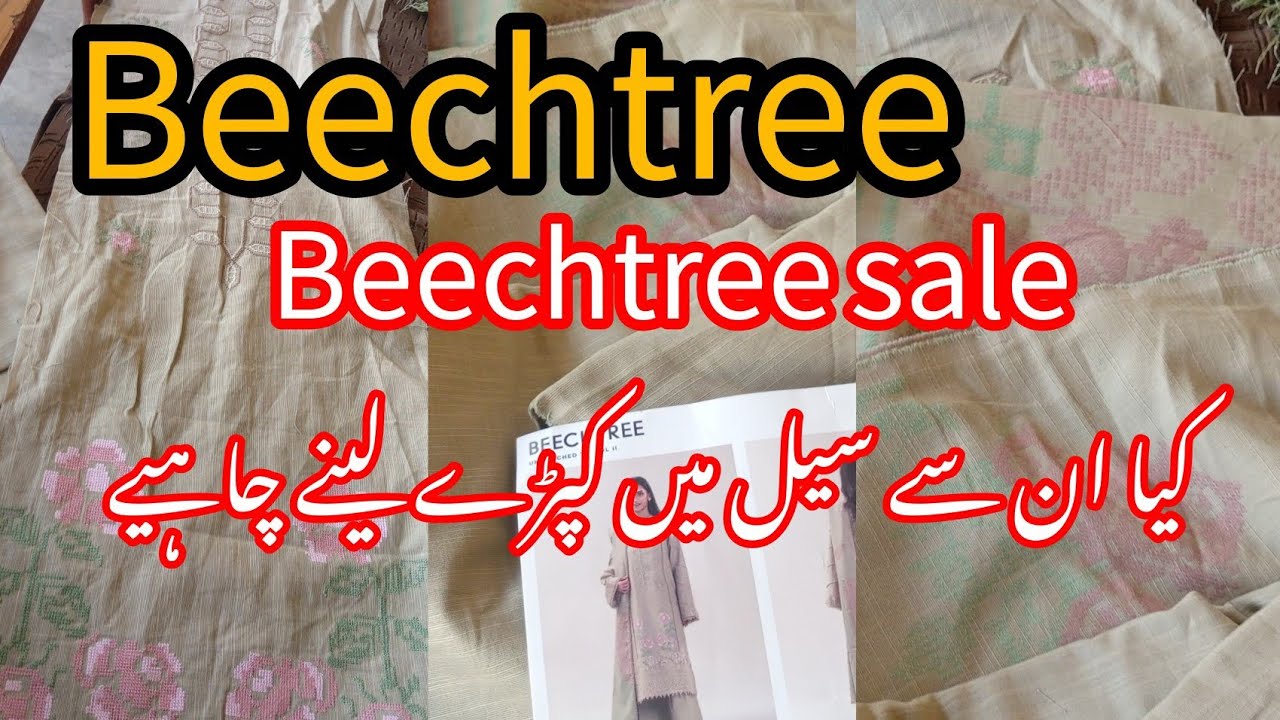 Beechtree//beechtree winter clearance sale//true review about beechtree//online shopping review 