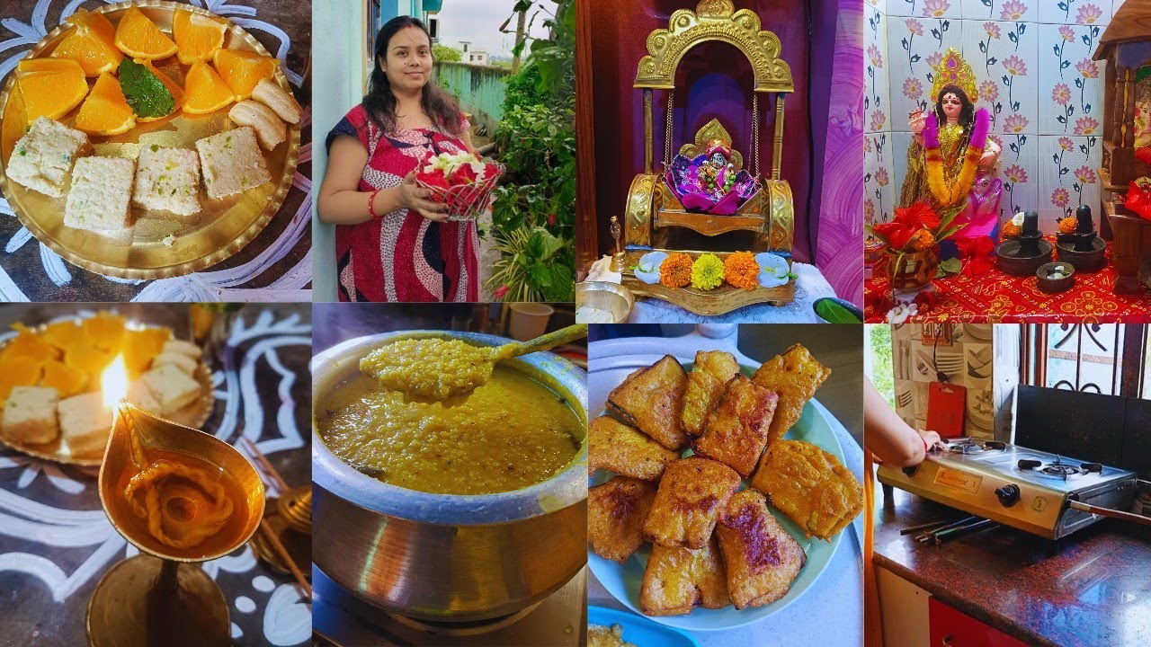 real indian home and kitchen blog🏠||niramish lunch recipe in bangla🍚||bengali meal prep for the week