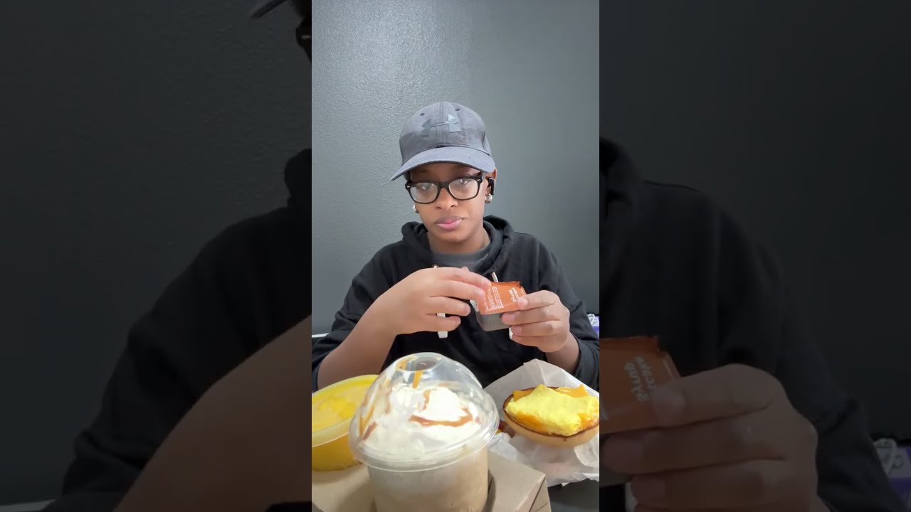 GOOOOD MORNING! EATING ASMR 먹방 MUKBANG REAL EATING SOUND