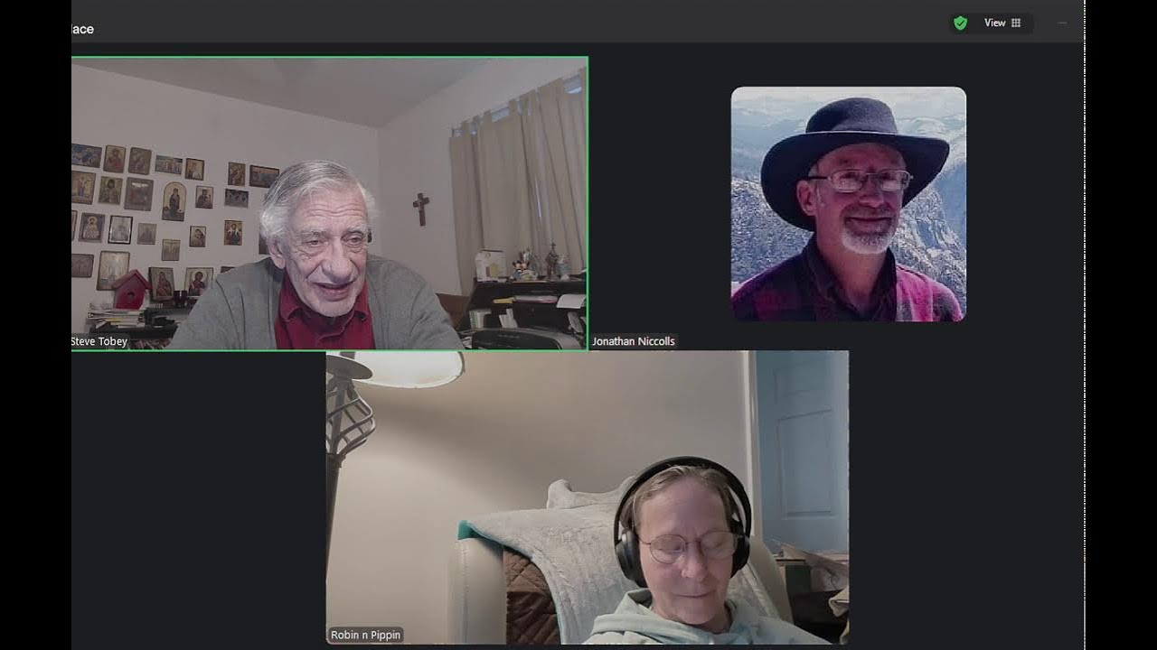 The Gospel Minute Live!