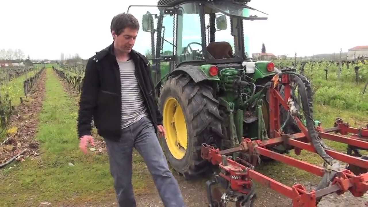 VITI tuto-vidéo : Bien régler son intercep
