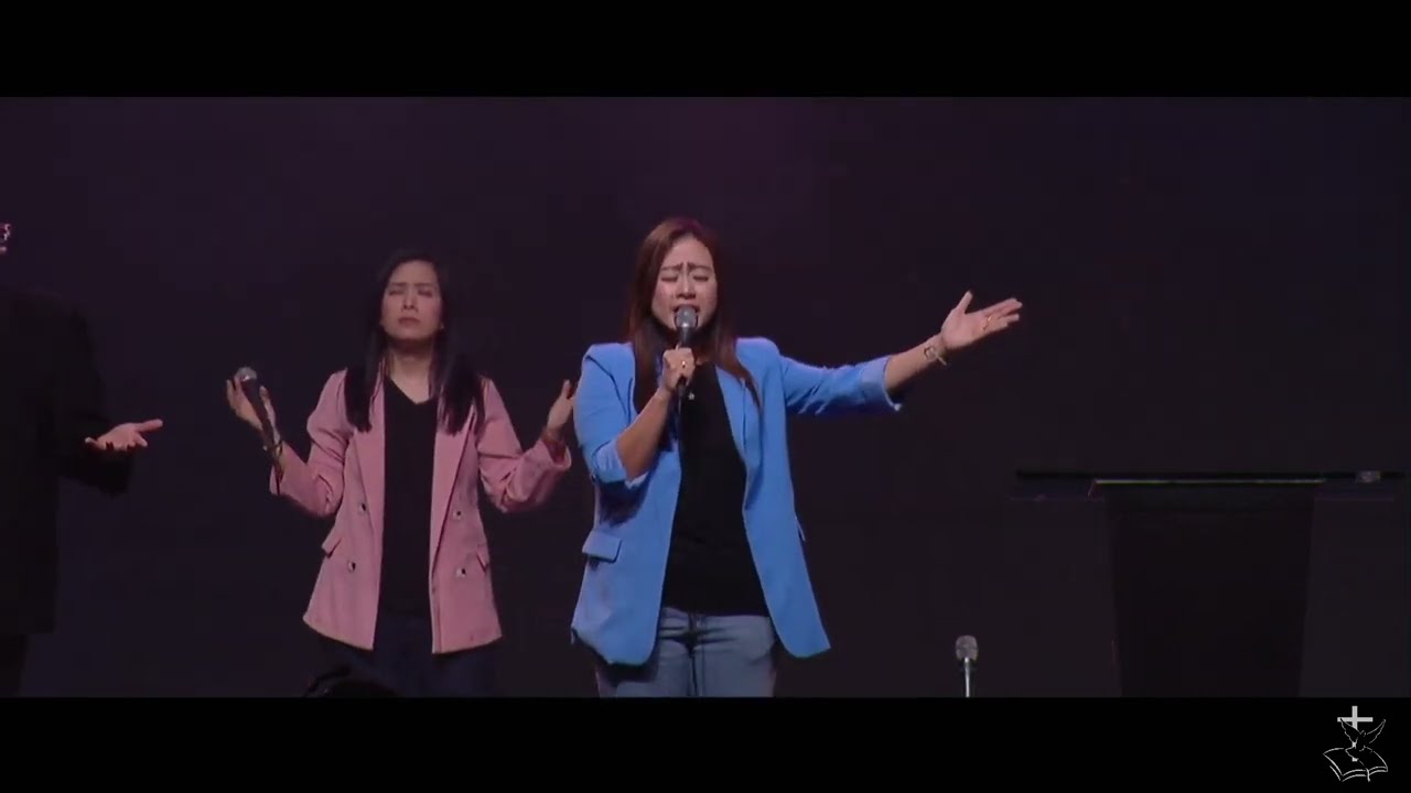 Kasih Tuhan Mengubah Segalanya - Feberiana