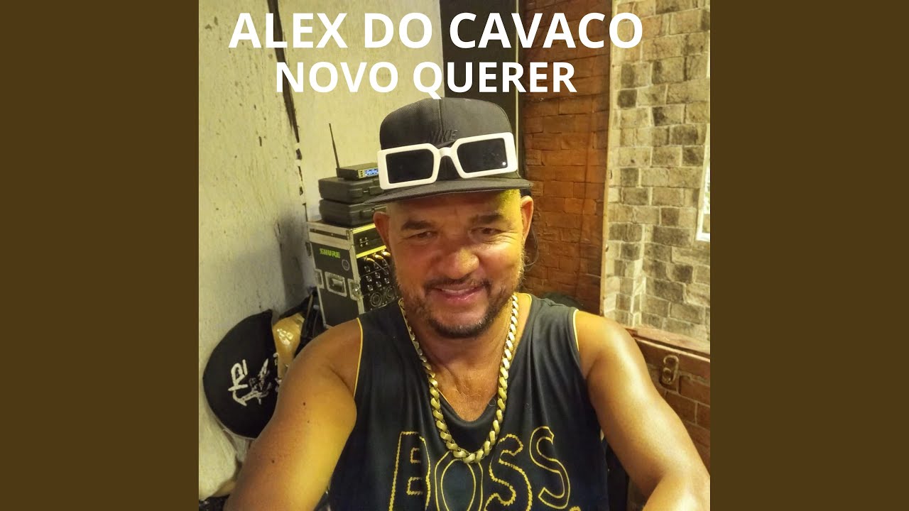 NOVO QUERER