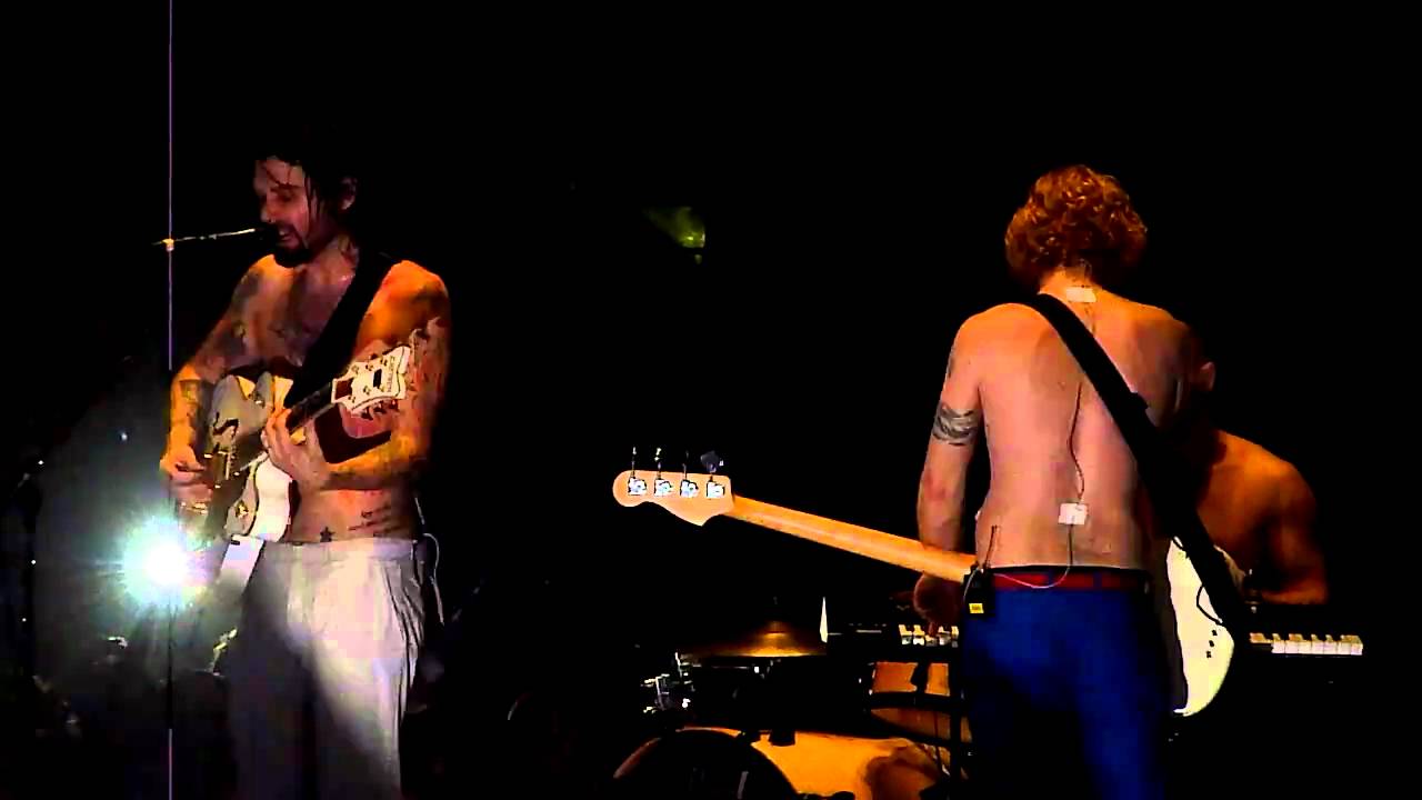 Biffy Clyro - Diary Of Always