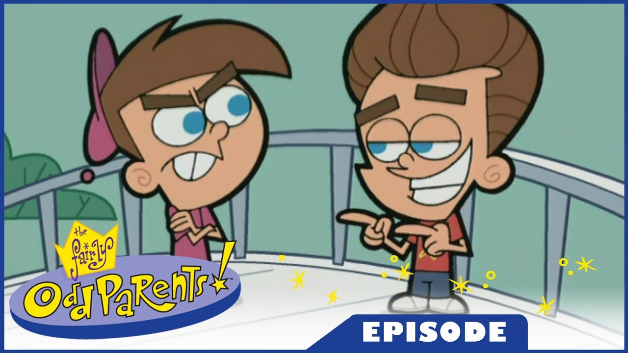 The Fairly Odd Parents - Episode 77! | NEW EPISODE