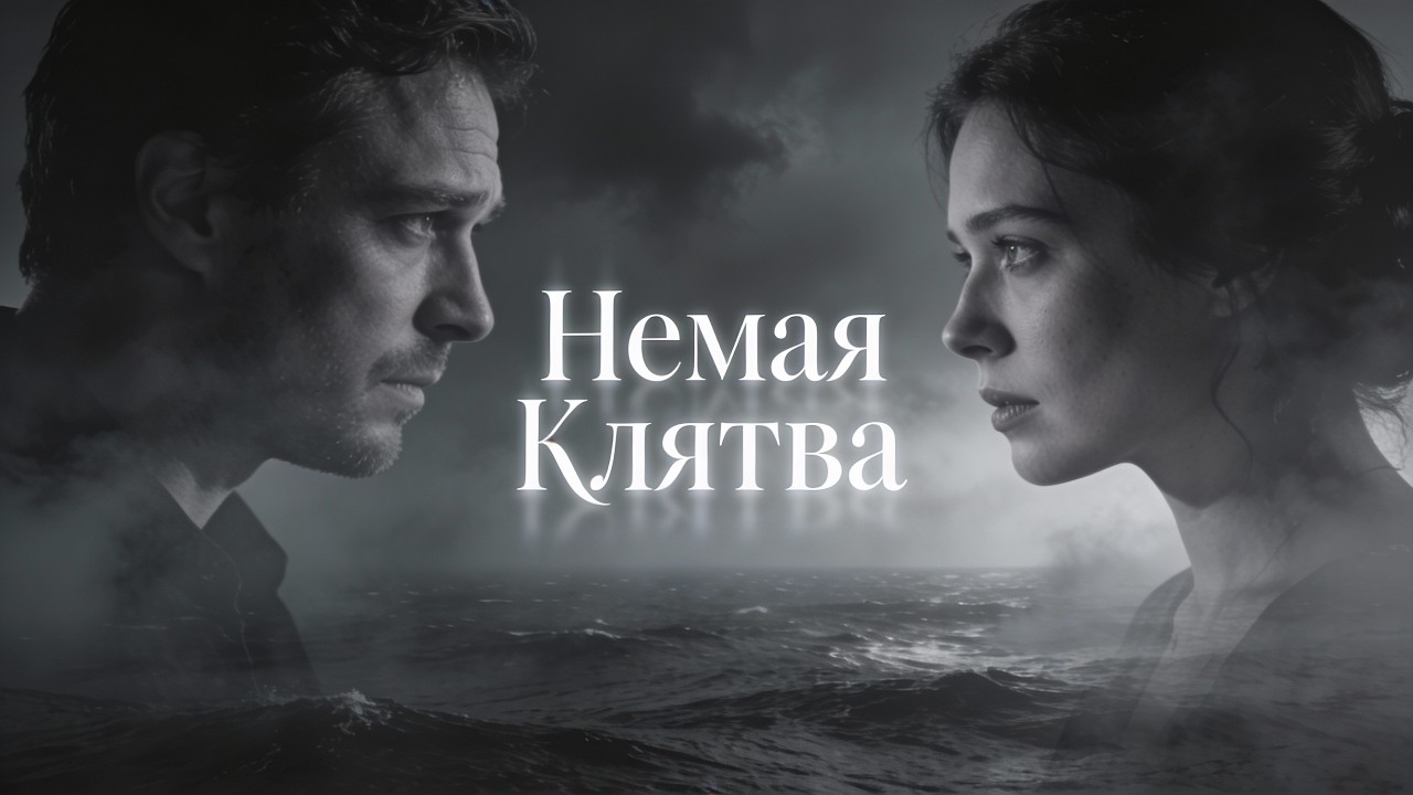 Немая Клятва 🎧 Глубокая Кинематографичная Композиция 