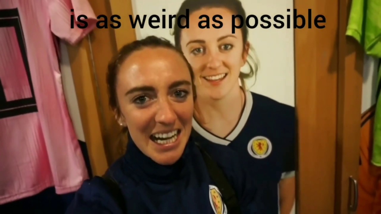 arsenal wfc when they're on camera