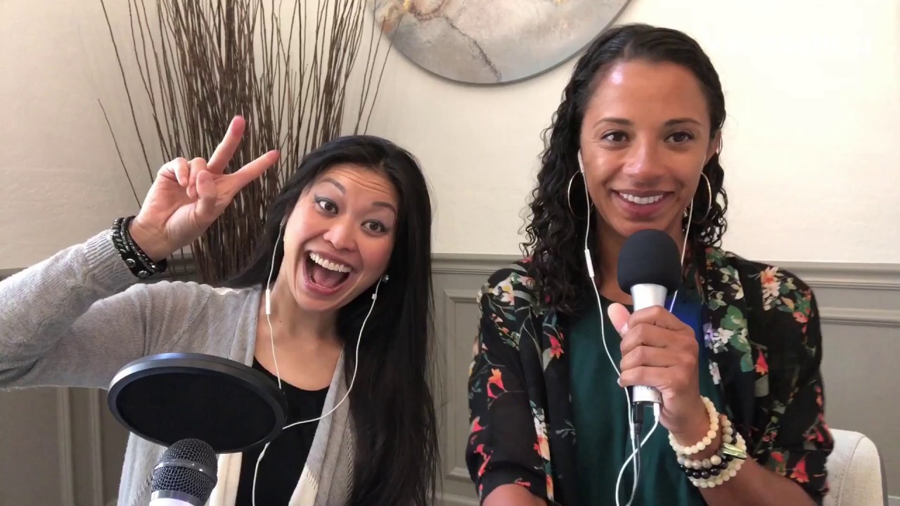 Masturbation May special episode of Viva La Vulva feat Lily Wang, CEOwner of MedAmour