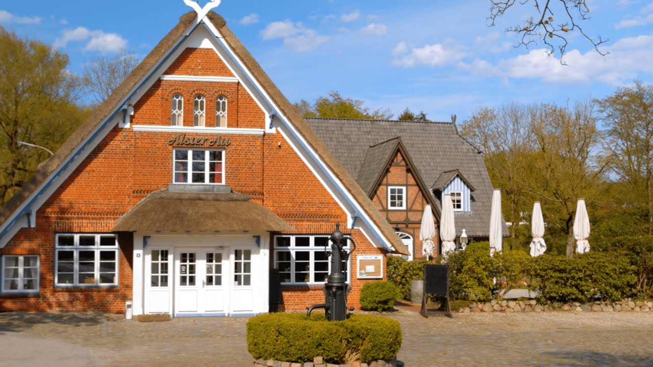 Hamburg Duvenstedt - Ein guter Ort zum Leben