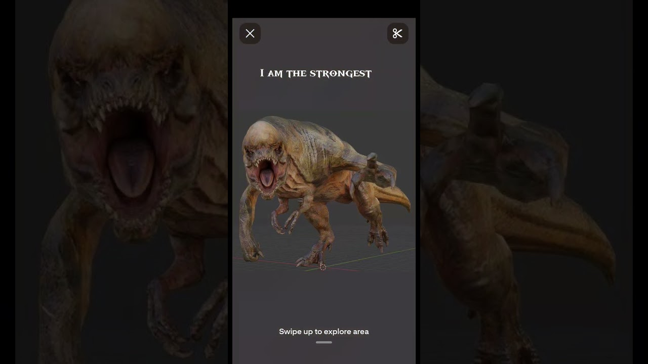 gg d rex