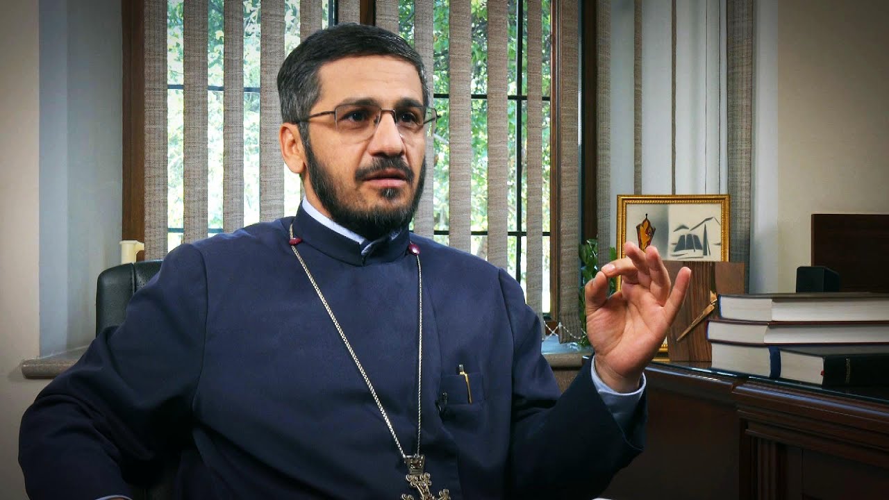 Լռության ձայնը