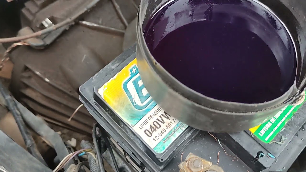 perdeu embreagem , atuador pedal jogando óleo para cima , como identificar quando está ruim