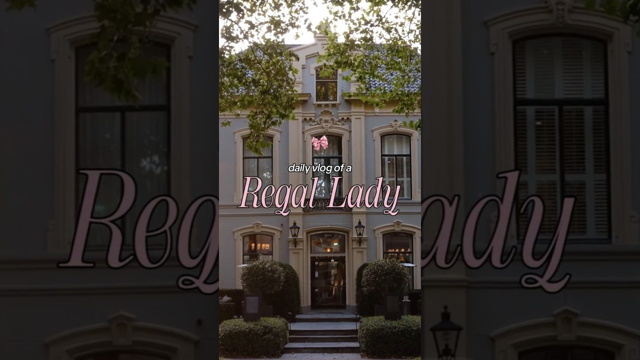 The World of The Regal Lady Style Guide OUT VERY SOON: Classic, Ingenue and Angelic Essence Blend