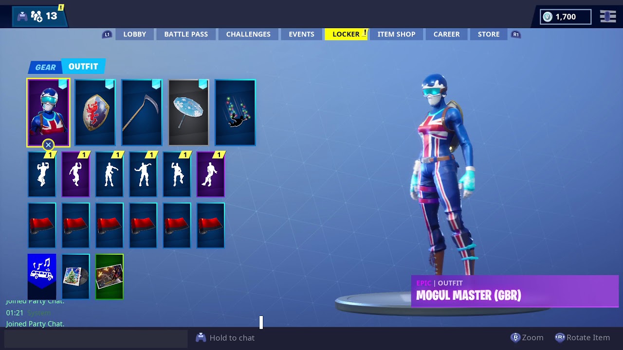IF U SEE THIS SKIN RUN!!