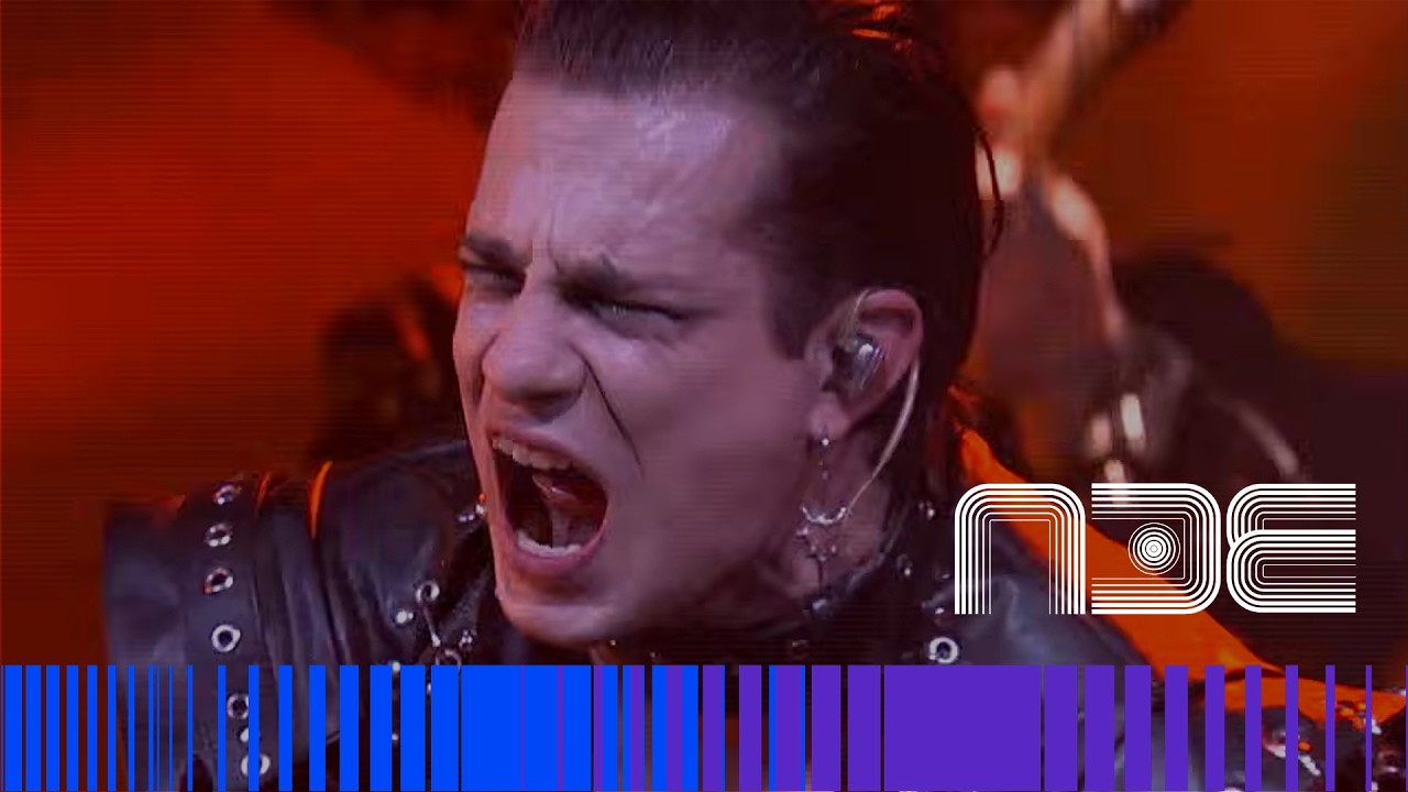 PZE26: LAVINA - Kraj mene | Polufinale 2