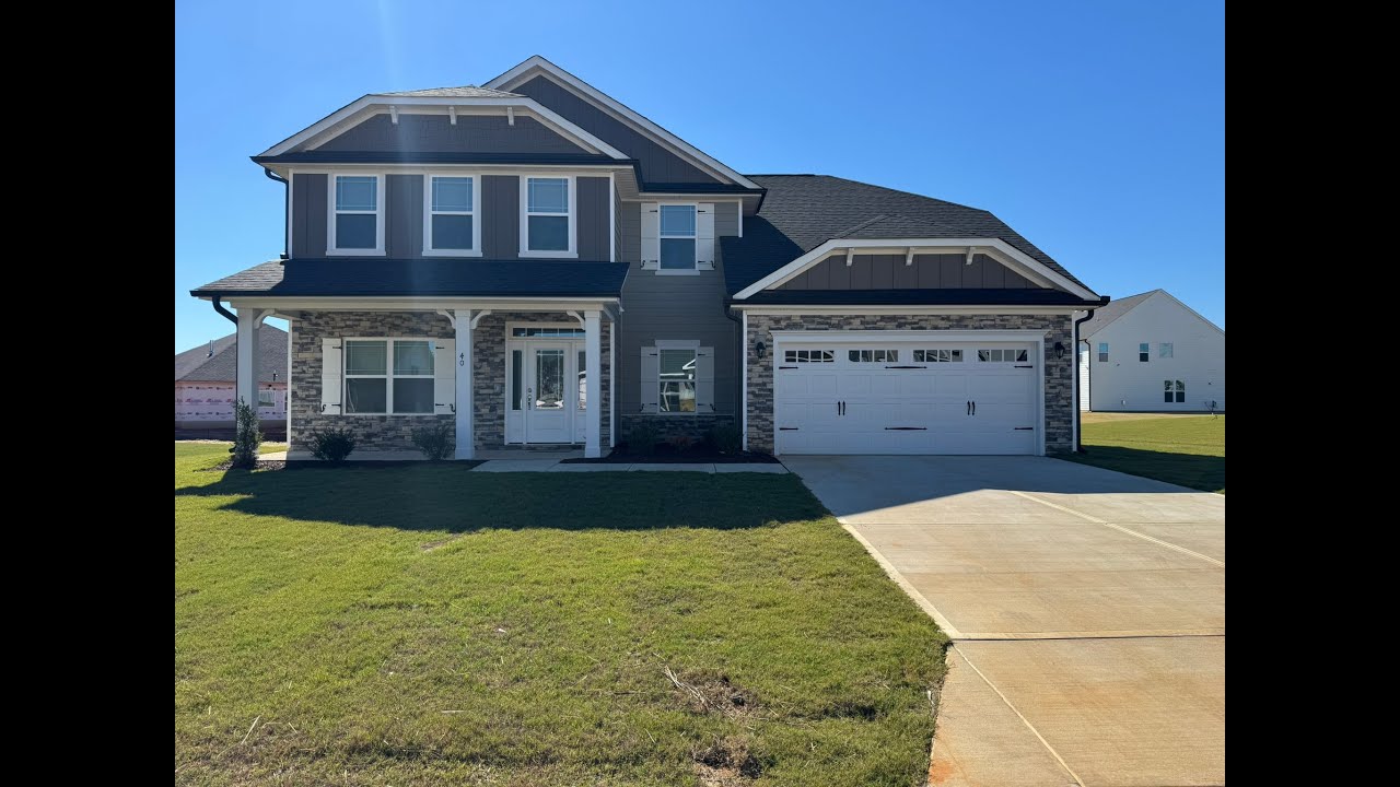 40 S Faircox Way Garner, NC 27529